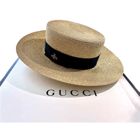 Sombreros Gucci para hombre .